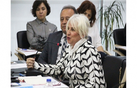 Çanakkale de Sosyal Konutlar bölgesi riskli alan ilan edildi!