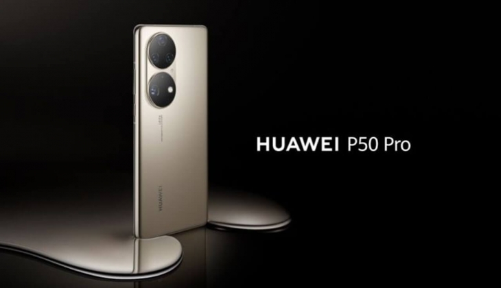 Huawei P50 Pro 1999 TL indirimle geldi! Görünce inanamayacaksınız! İşte 2022 Mart fiyat listesi...