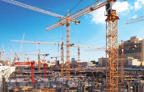 ÇED belgesi almayan şirkete idari para cezası!