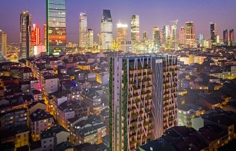 Greenox Resindence güncel fiyat!