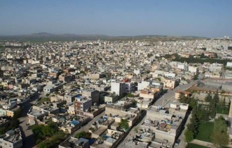 Kilis Belediyesi'nden yeni proje!