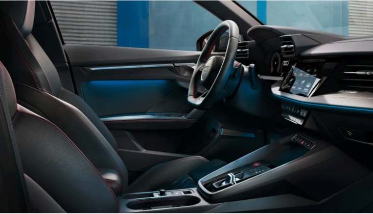 Spor arabaseverler dikkat! Audi S3 fiyatları tavan yaptı! İşte 26 Mart 2022 Fiyat listesi!