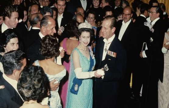 Kraliçe 2 nci Elizabeth Malta daki villasını satıyor!