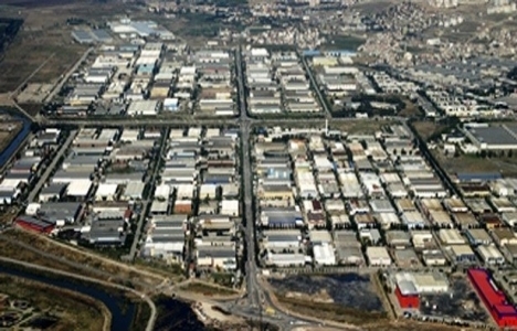 Konya Eski Sanayi Bölgesi'nde planlanan kentsel dönüşüm belirsizliğini koruyor!