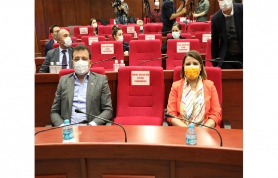 KİPTAŞ İzmit Çınar Evler şeffaf ve katılımcı bir şekilde yönetilecek!