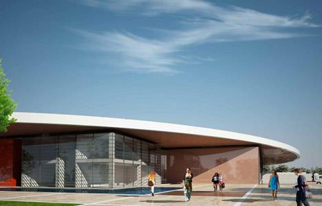 Tuzla ya Su Ürünleri Hali geliyor!