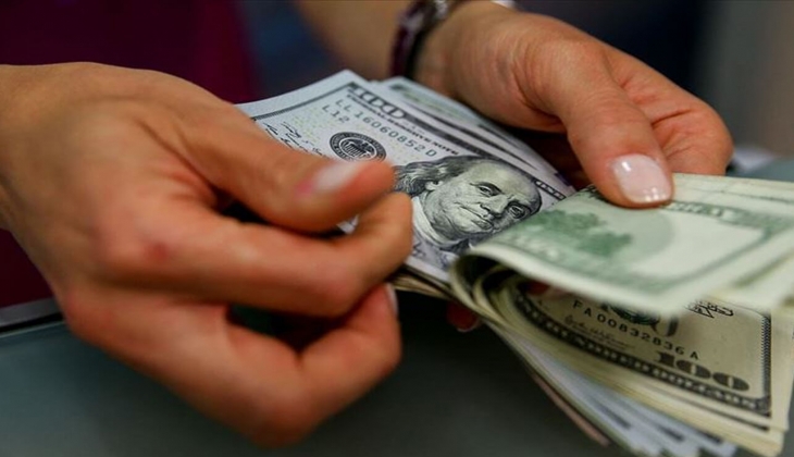 Amerikalıların serveti 148 trilyon dolara yükseldi! Bir önceki çeyreğe kıyasla yüzde 2 arttı!