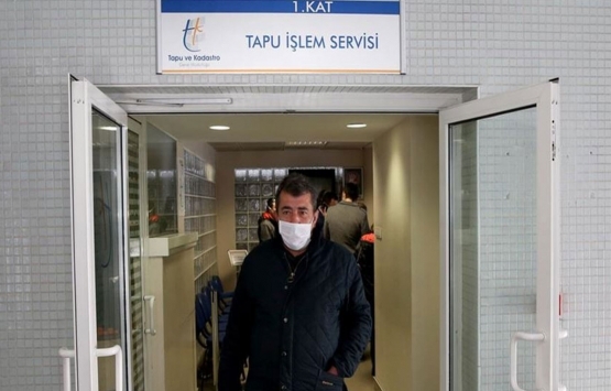 Tapu randevusu nasıl alınır 2022? Tapu randevu alma adımları