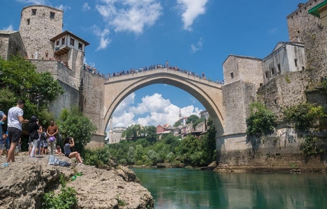 İşte dünyanın bilinmeyen 7 mimari harikası!