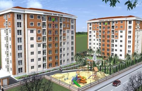 Enderun Park Evleri fiyat listesi!