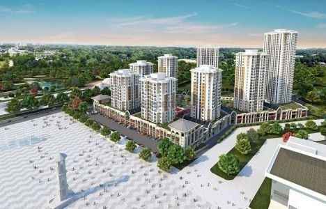 Park Mavera 2017 yıl sonu değerleme raporu!