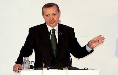 Tayyip Erdoğan: Şu ana kadar Belçika büyüklüğünde bir alanı ağaçlandırdık!