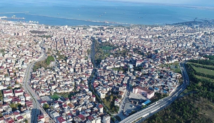 Kentsel dönüşümde en önemli kriter: Arsa payı hesaplama! Dikkat! Arsa payı nasıl hesaplanır? 