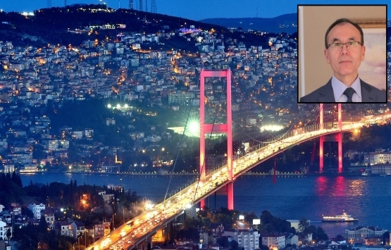 Silivri açıklarında 7.5 büyüklüğünde deprem ihtimali artıyor!