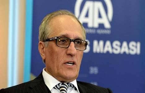 Aziz Torun: Gönül isterdi ki faiz yüzde 4'lere insin!