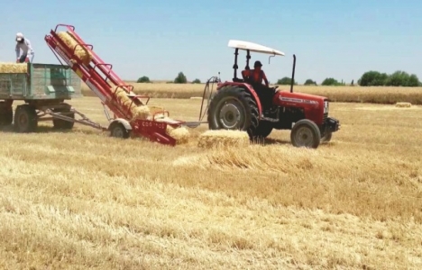  5 milyon hektar alanda toplulaştırma yapıldı!