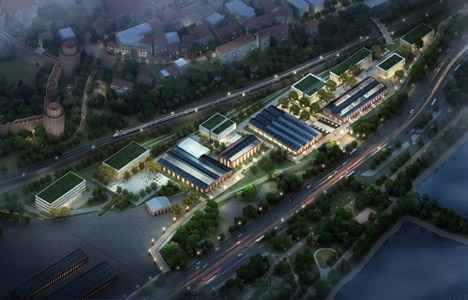 Ege Yapı Yedikule projesi ne zaman satışa çıkacak?