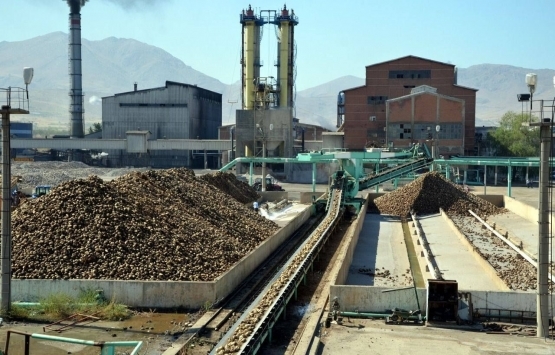 Şeker fabrikalarının arazileri konut yapımı ve ticaret için kullanılabilecek!