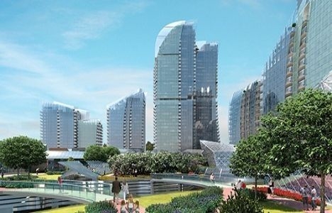  Maslak 1453 kısmi geçici kabul tutanağına onay çıktı!