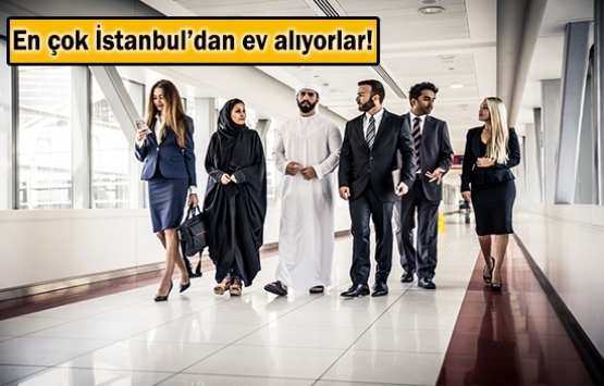 Yabancıların ev satın alma tercihi nasıl şekilleniyor?