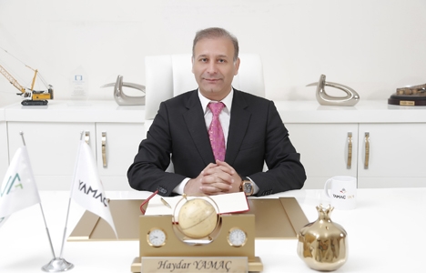 İnşaatçılardan 2018 yol haritası!