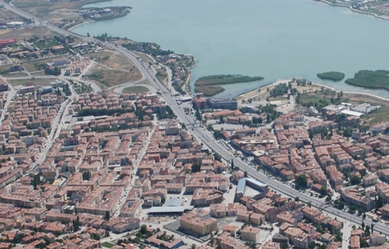 ÖİB Ankara'daki 27 gayrimenkulü özelleştiriyor!