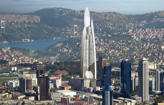 Yarım kalan Diamond of İstanbul projesi için bakanlık devreye girdi!