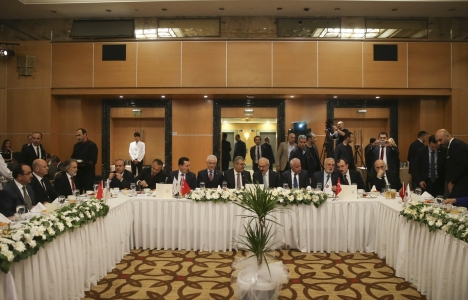 İnşaat sektörü ekonominin canlanmasına ciddi katkı sağladı!