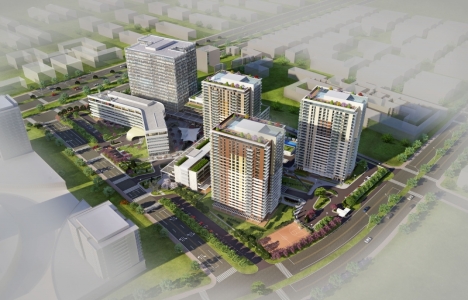 Türkerler Mahall Ankara ödeme planı!