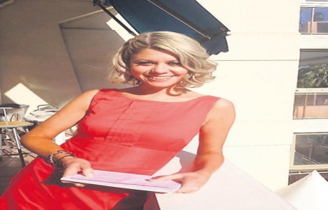 İngilizler in hayali Muğla dan villa almak!