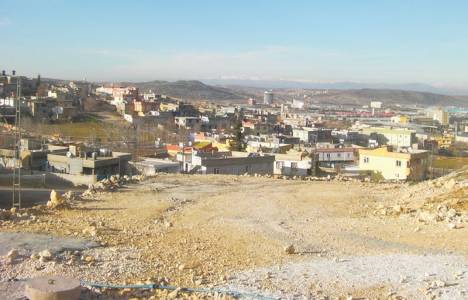 gaziantep Yamaçtepe