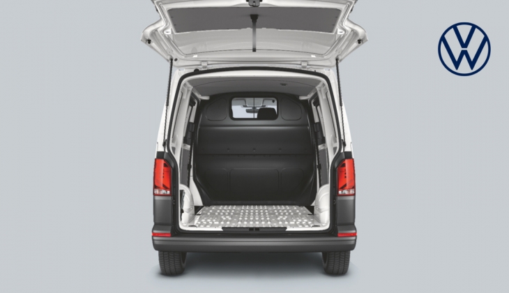 Volkswagen Transporter Panel Van’da Ramazan bereketi başladı! 43 bin TL’lik dev indirim sizi bekliyor!