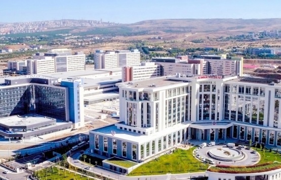 Şehir hastaneleri binaları geç mi tamamlanıyor?