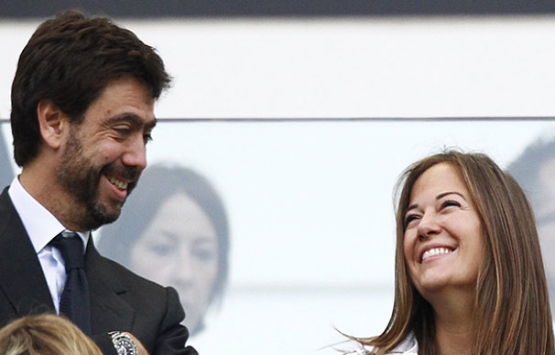 Andrea Agnelli gözünü Büyükada'daki tarihi köşke dikti!