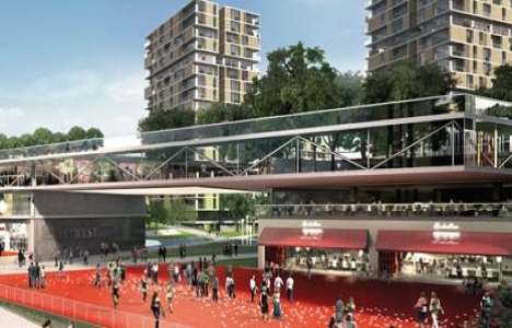 İstwest Meydan Kurban Bayramı 2015'te açık mı?