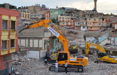 İnşaatçılardan ortak çağrı: Kentsel dönüşüm hızlandırılsın!