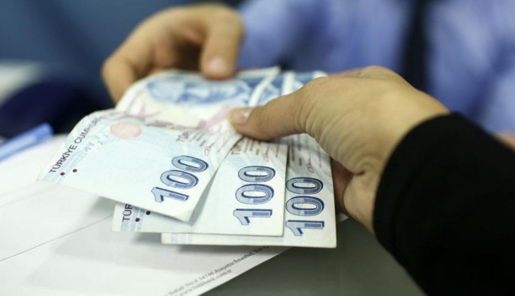 Bayram ikramiyesi ne kadar olacak? İkramiyelere ne kadar zam gelecek? 2 bin 126 TL…