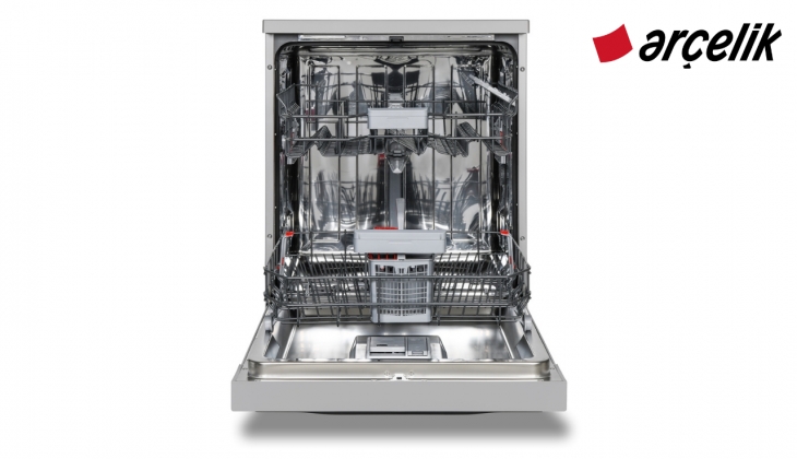 Vestel BM 6302 X WIFI 6 Programlı Bulaşık Makinesi 9.764 TL! Özellikleri neler? 20 Mart 2023 fiyat listesi