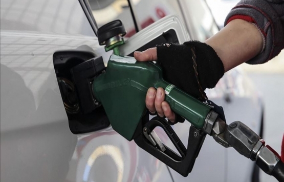 Motorinde 7 kuruş indirim!