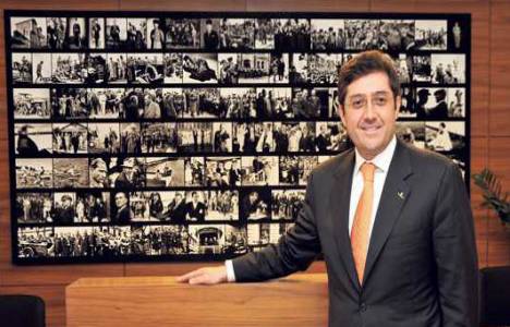 Murat Hazinedar: Beşiktaş’ta dönüşüm Ihlamur’dan başlayacak!