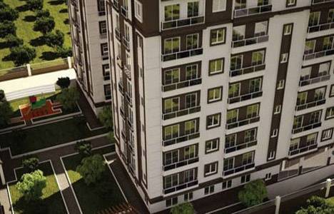 My Family Esenyurt'ta 181 bin liraya 1 oda 1 salon!