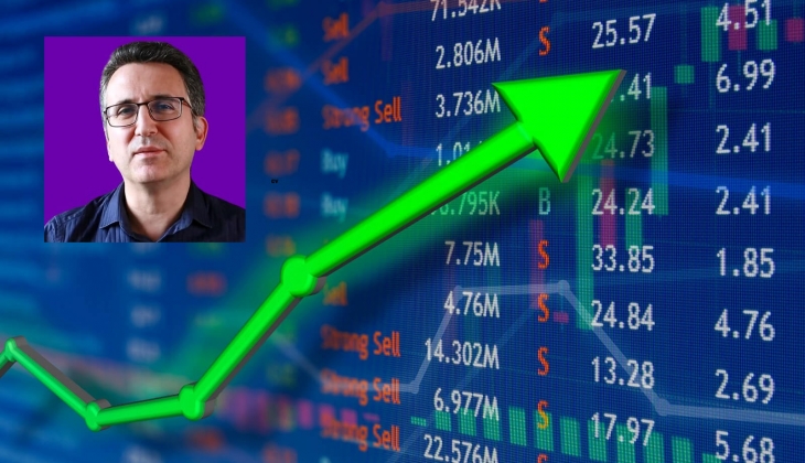 Bunu bilmeyen yatırımcı batacak! Hisse senedi yatırımcısı mısınız yoksa spekülatörü müsünüz? 