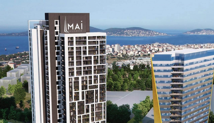 Fer Yapı İzmir Urla projesinde imzalar atıldı!