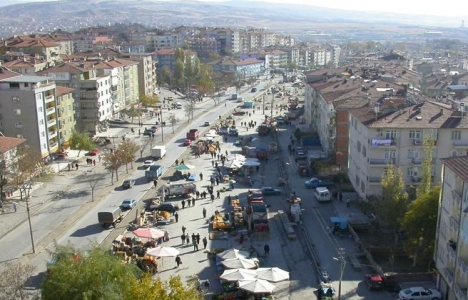 Kırklareli Belediyesi'nden 12.5 milyon TL'ye satılık otel!