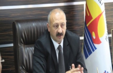 Trabzon Araklı kentsel dönüşüm