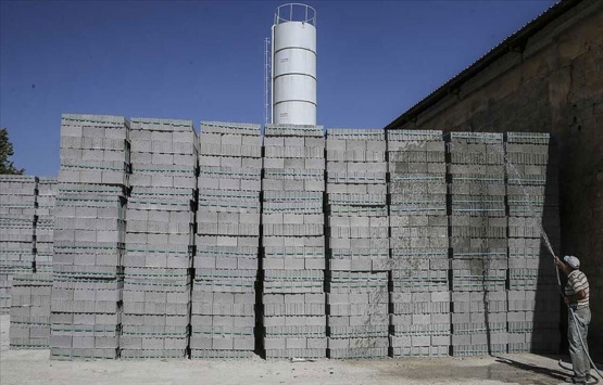 Doğu Karadeniz den 2021 yılında 43 milyon dolarlık inşaat malzemesi ihraç edildi!