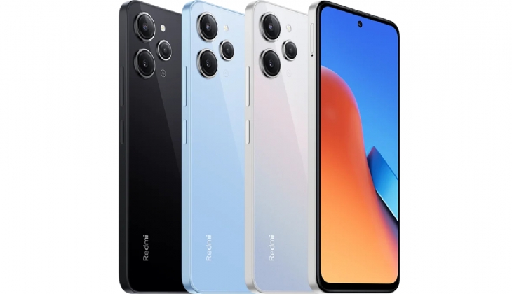 Türkiye’de üretilen Redmi 12’nin yeni 8GB + 128GB versiyonu satışa sunuldu
