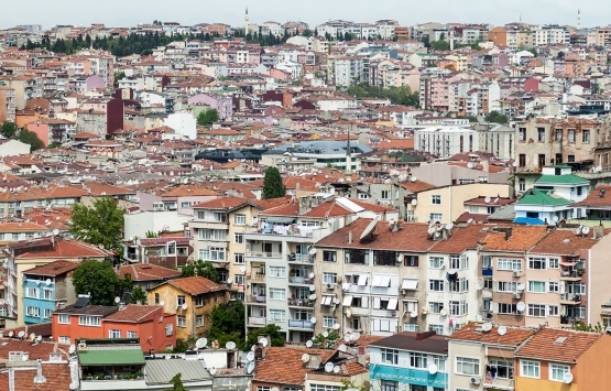 Bina Kimlik Sistemi Nisan da hayata geçiyor!