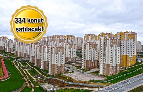 Ankara Kahramankazan TOKİ başvuruları bugün başladı!