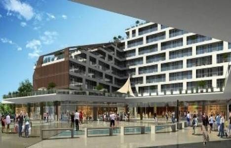 Work Square iletişim!